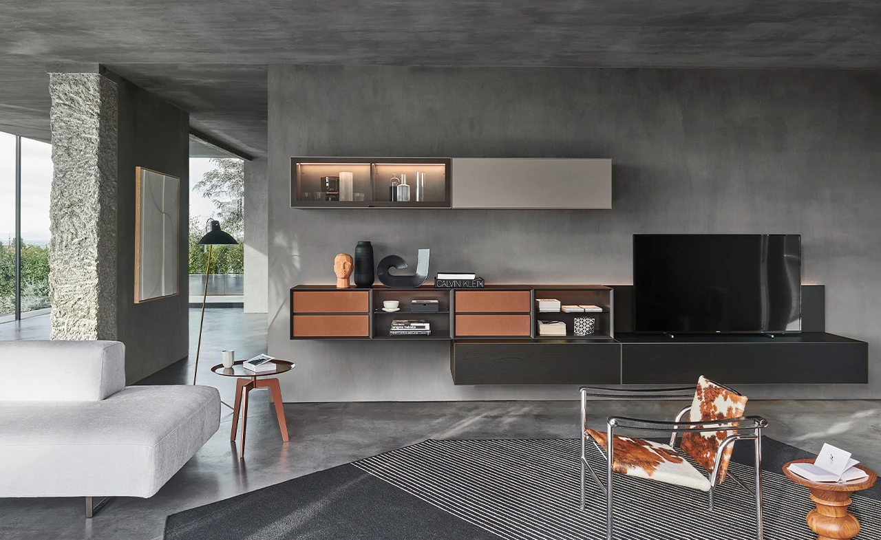 Design creativo per una nuova forma di abitare