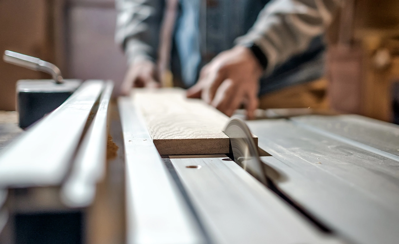 L’artigianalità che contraddistingue lavorazioni Made in Italy 