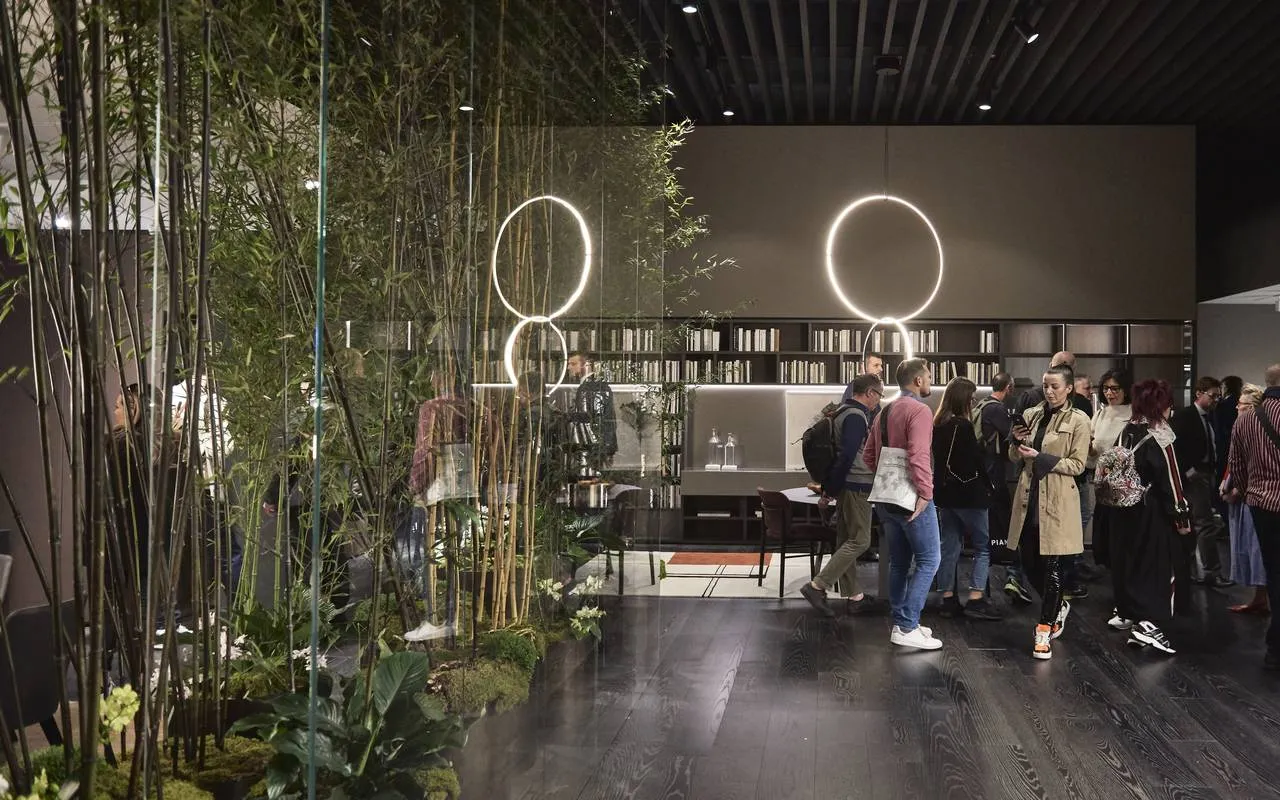 SALONE INTERNAZIONALE DEL MOBILE DI MILANO 2019