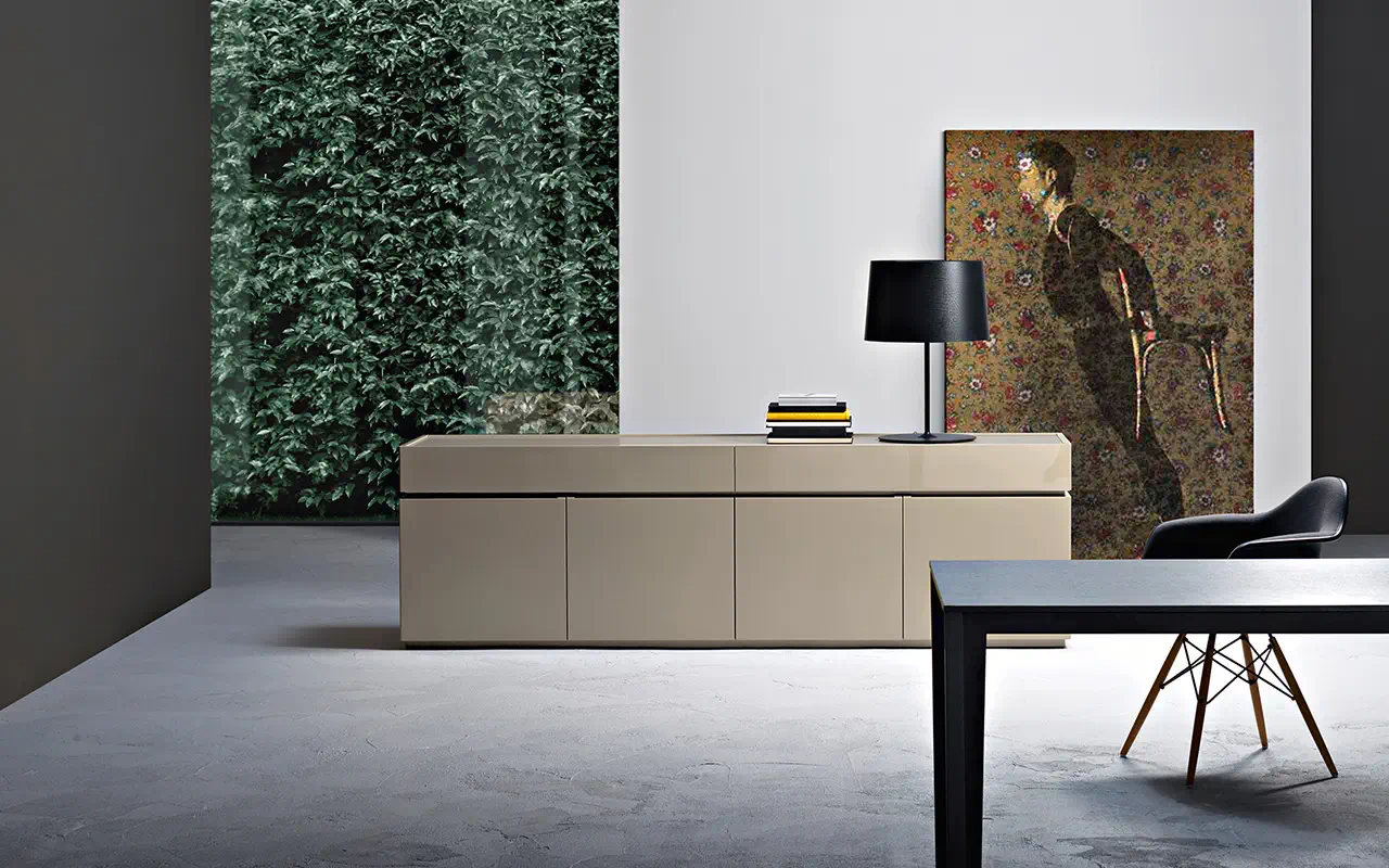 How to choose the right sideboard for your home