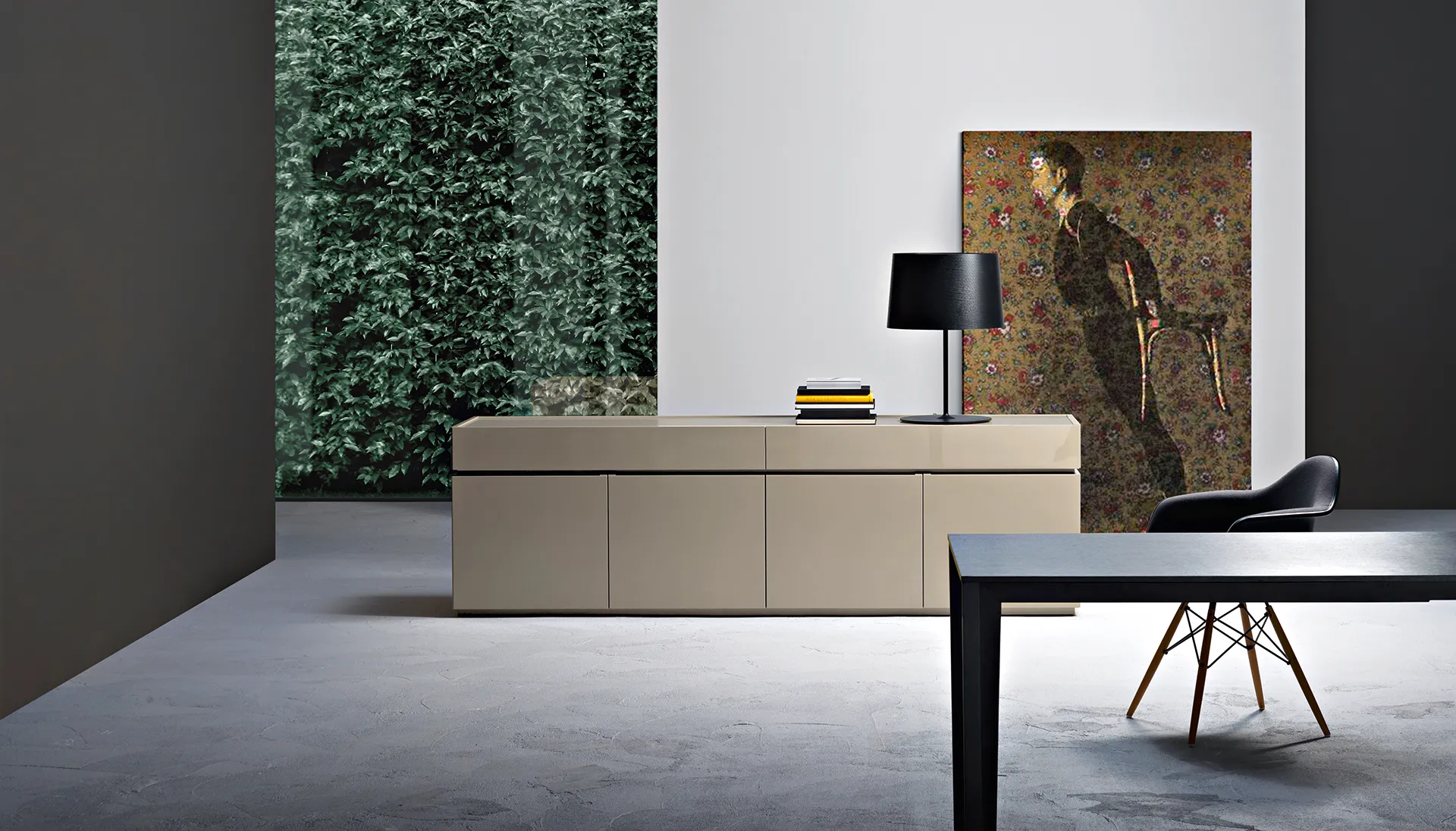 How to choose the right sideboard for your home