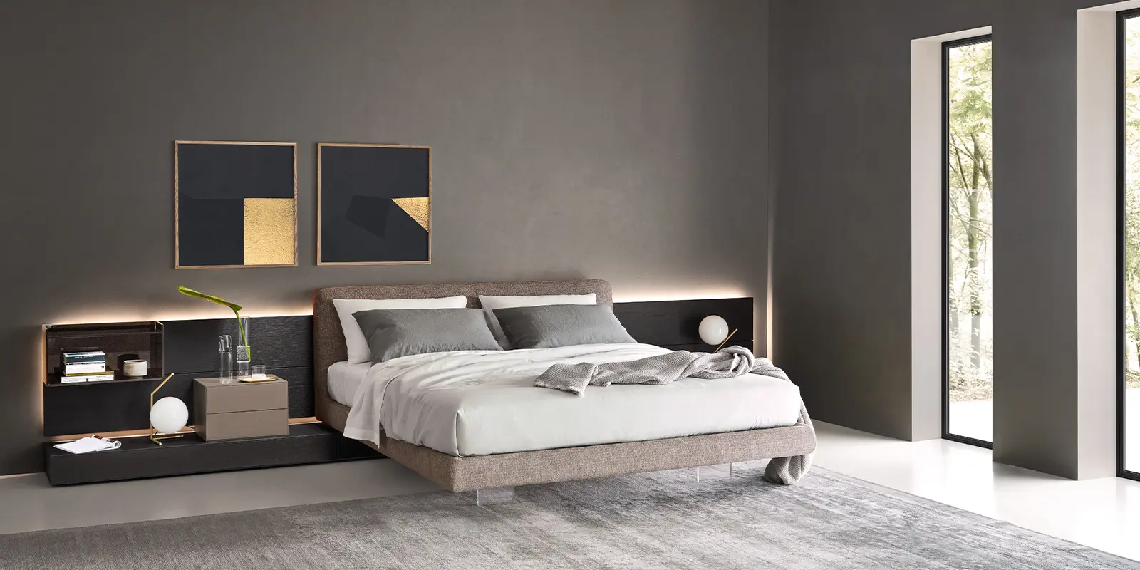 Sistema Diletto